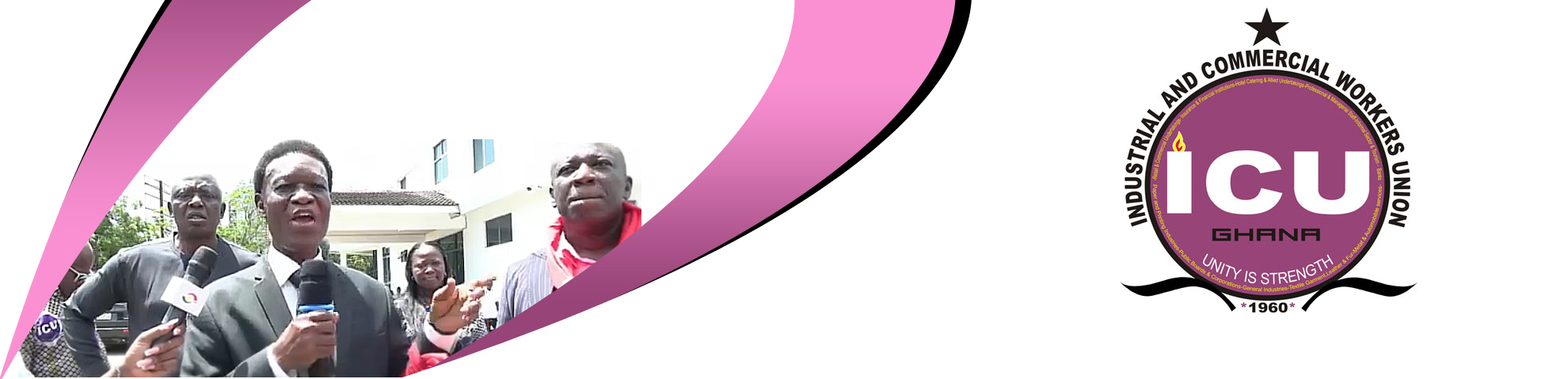 Prudential BankICU GHANA