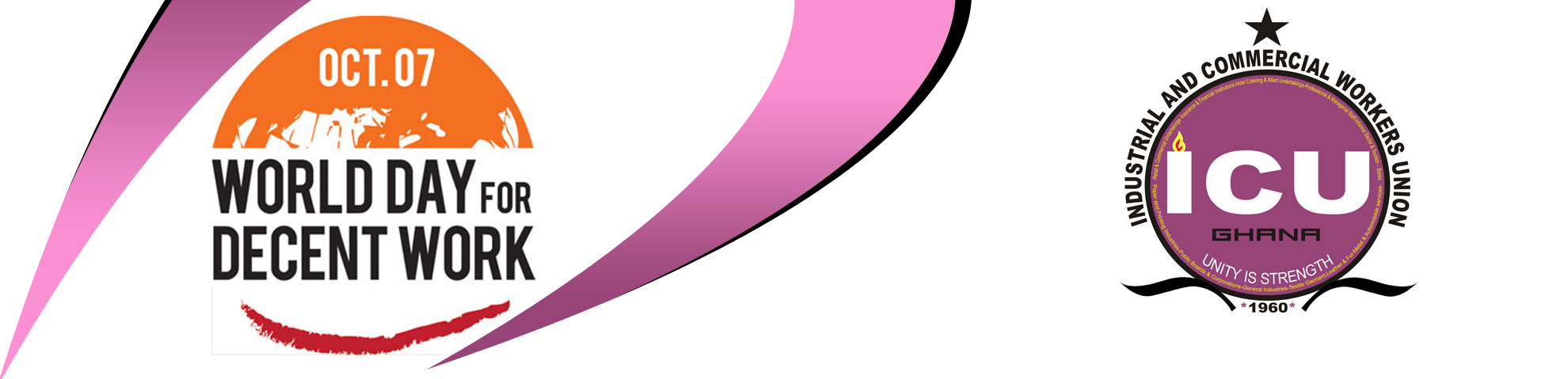 World Day for Decent Work